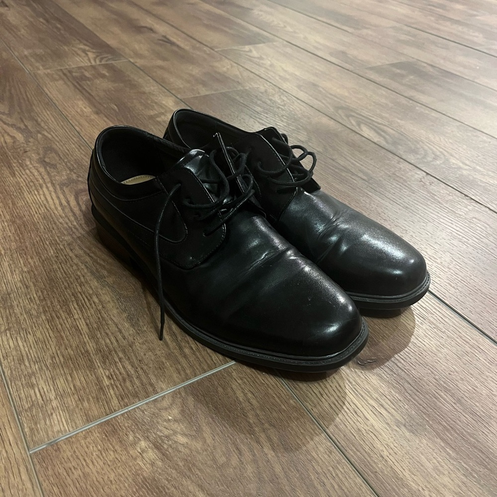 Croft & Barrow Men’s Dress Shoes